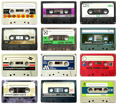 4 Easy Ways to Fix a Cassette Tape - wikiHow